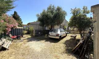 Maison 4 Pièces 94 m² à vendre à Argeliers (11120)