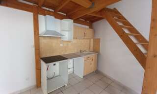 Appartement 2 Pièces 41 m² à louer à Nîmes (30900)
