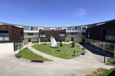 Appartement 1 pièces 497 €
