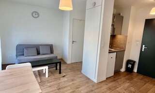 Appartement 1 Pièce 21 m² à louer à Troyes (10000)