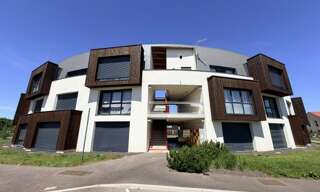 Appartement 1 Pièce 23 m² à louer à Troyes (10000)