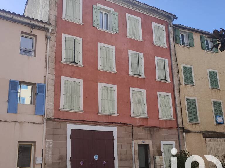 Vente Immeuble 770 m&sup2; — photo 1