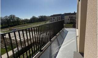 Appartement 3 Pièces 61 m² à vendre à Marly-la-Ville (95670)
