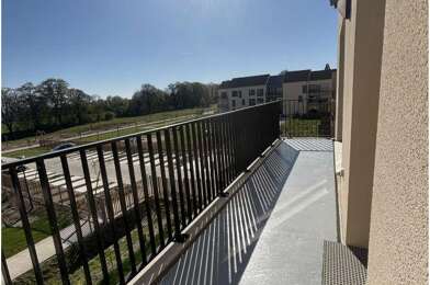 Appartement 3 pièces 279400 €