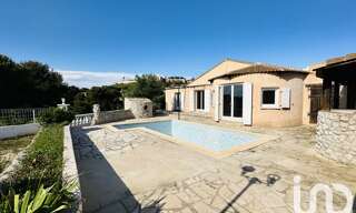 Maison 5 Pièces 132 m² à vendre à Vitrolles (13127)