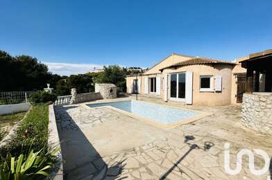 Maison 5 pièces 479000 €