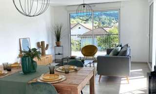 Appartement 1 Pièce 39 m² à vendre à Eybens (38320)