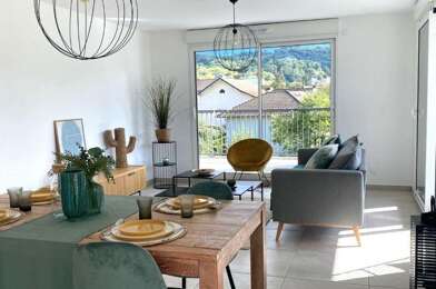 Appartement 1 pièces 149000 €