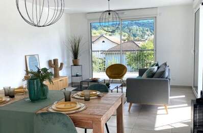 Vente Appartement 1 pièce — photo du bien