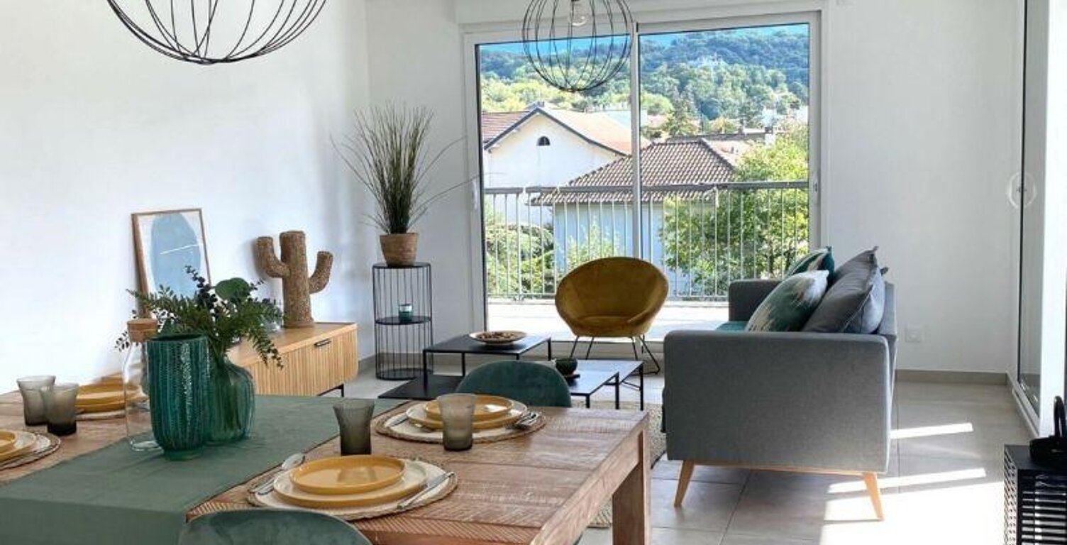 Vente Appartement 1 pièce — photo 1
