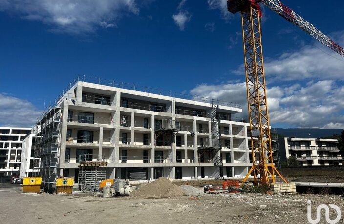 Vente Appartement 1 pièce — photo 4