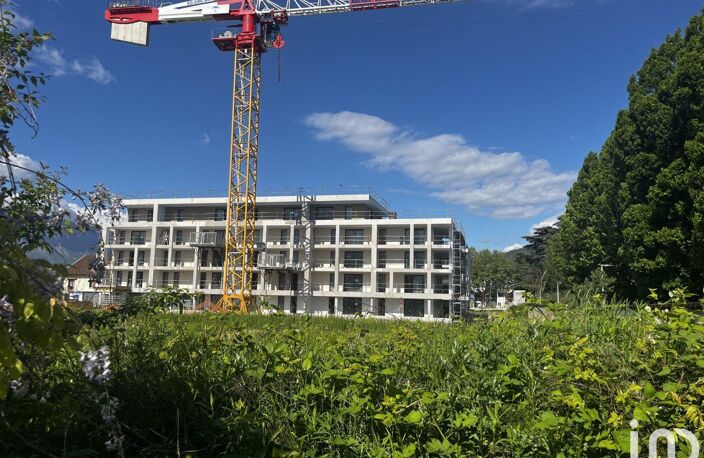 Vente Appartement 3 pièces — photo 2