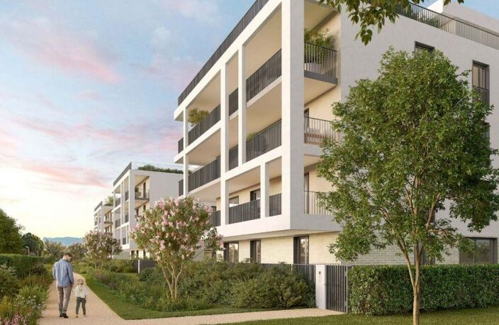 Vente Appartement 3 pièces — photo 5
