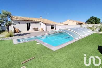 Maison 5 pièces 445000 €