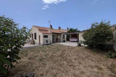 Maison 5 pièces 299900 €
