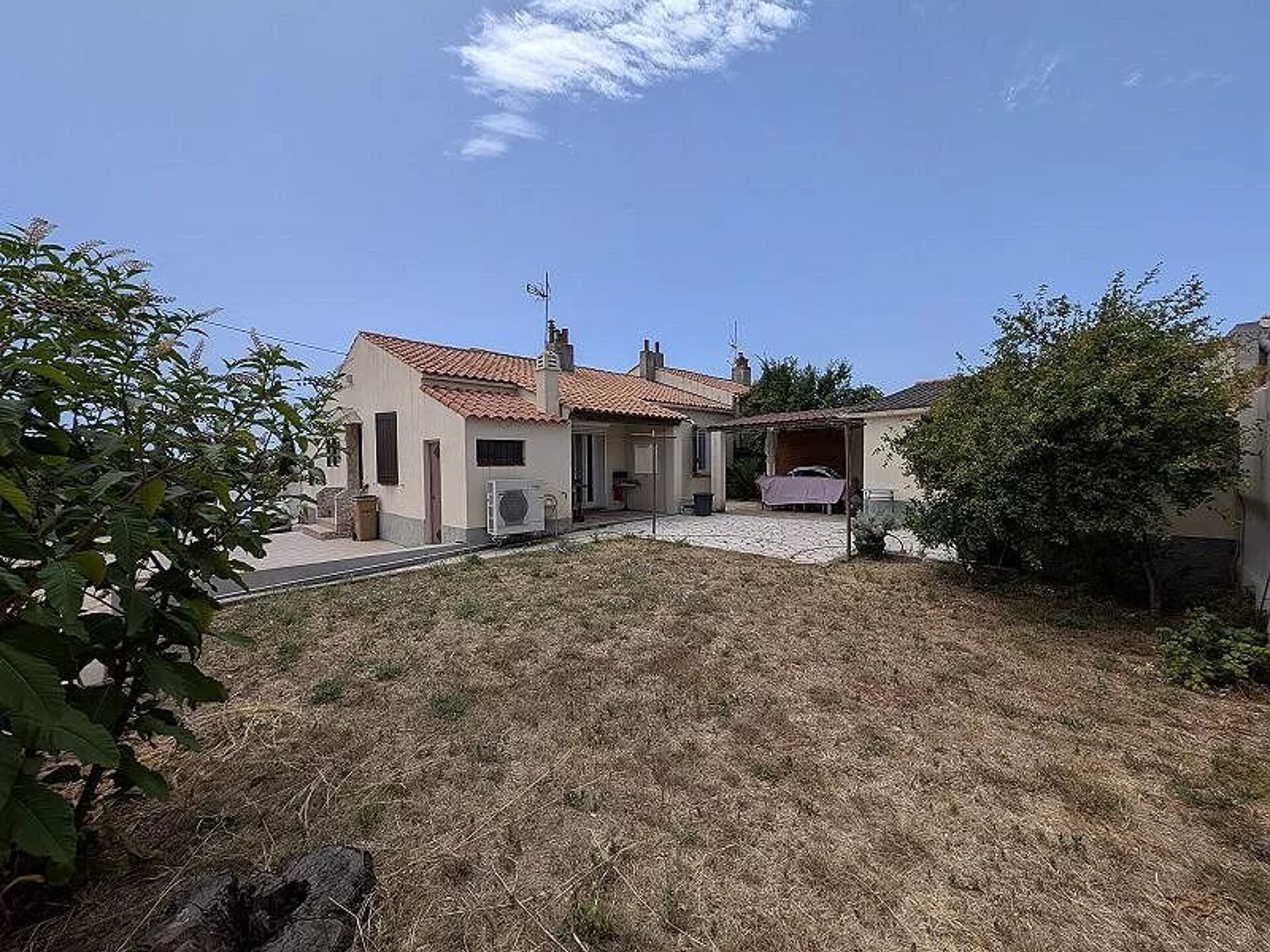Maison 5 pièces 108 m² · à Port-de-Bouc · 108 m² · 299 000 €