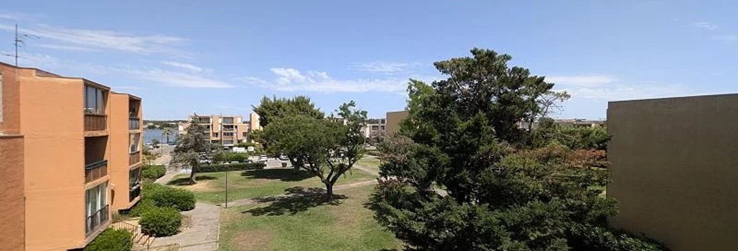 Appartement 3 Pièces 67 m² à vendre à Fos-sur-Mer (13270)