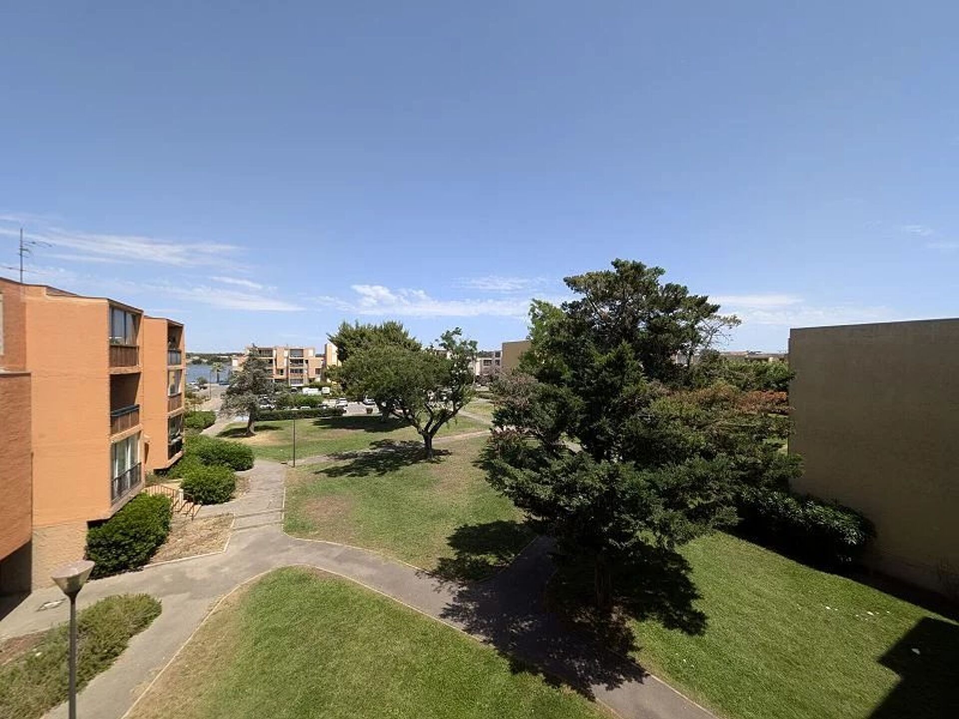 Appartement 3 pièces 67 m² · à Fos-sur-Mer · 67 m² · 139 900 €