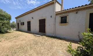 Maison 3 Pièces 115 m² à vendre à Fos-sur-Mer (13270)