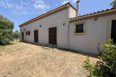 Maison 3 pièces 349900 €