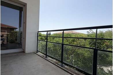 Appartement 2 pièces 680 €