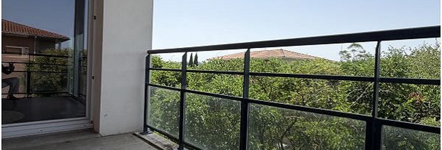 Appartement 2 Pièces 38 m² à louer à Toulouse (31300)