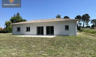 Maison 4 Pièces 105 m² à vendre à Casteljaloux (47700)