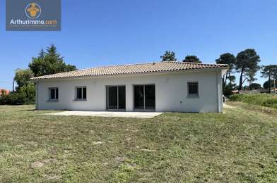 Maison 4 pièces 295000 €