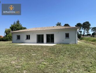 Acheter maison de 4 pièces 105 m² 280 000 € à Casteljaloux (47700) : une annonce Arthurimmo.com — 18