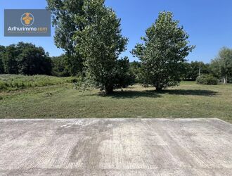 Acheter maison de 4 pièces 105 m² 280 000 € à Casteljaloux (47700) : une annonce Arthurimmo.com — 19