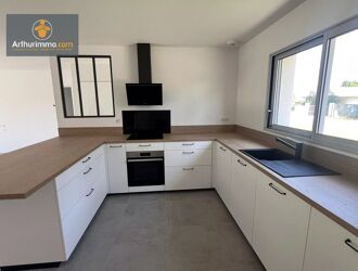 Acheter maison de 4 pièces 105 m² 280 000 € à Casteljaloux (47700) : une annonce Arthurimmo.com — 22