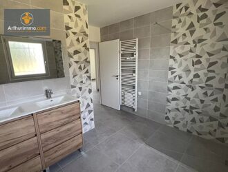 Acheter maison de 4 pièces 105 m² 280 000 € à Casteljaloux (47700) : une annonce Arthurimmo.com — 29