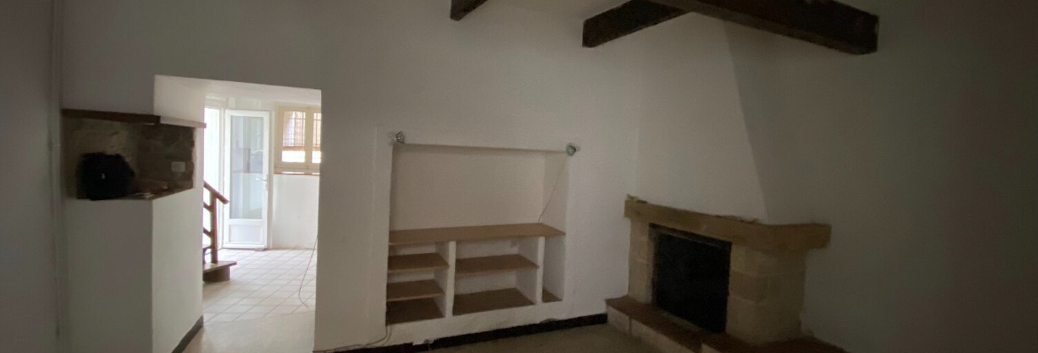 Maison 4 Pièces 60 m² à vendre à Piolenc (84420)