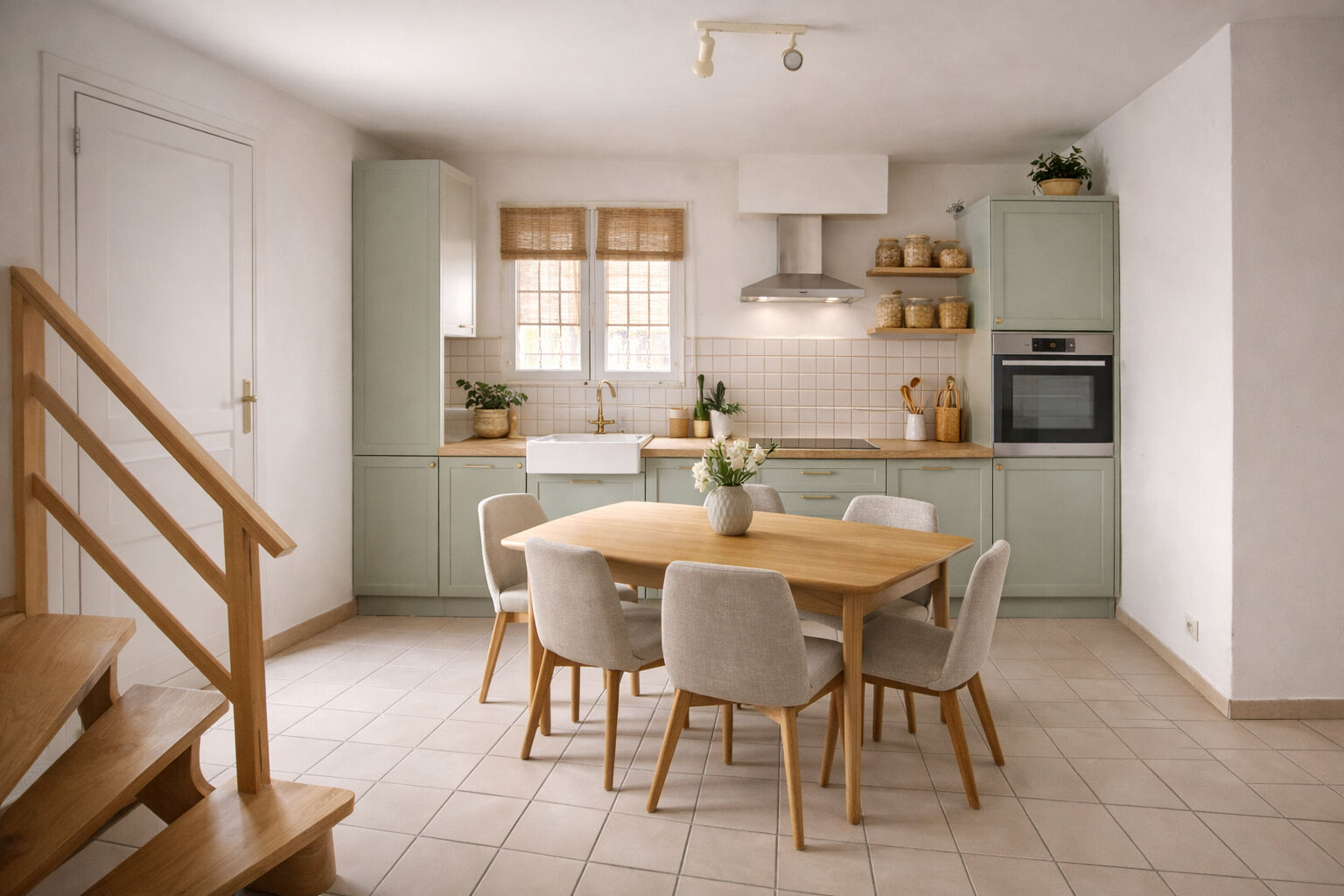Agence immobilière de Square Habitat Orange et Cotes du Rhône
