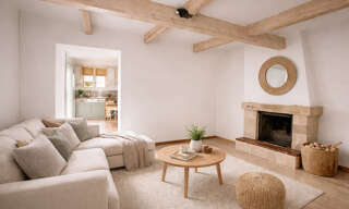 Maison 4 Pièces 60 m² à vendre à Piolenc (84420)