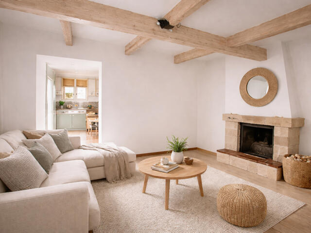 Maison proposé à Piolenc