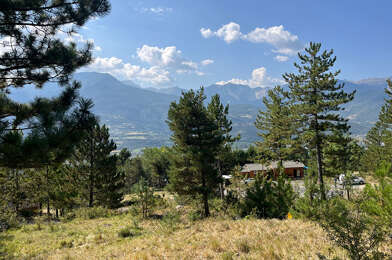 Terrain  295000 €