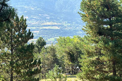Terrain  285000 €