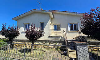 Maison 4 Pièces 122 m² à vendre à Auch (32000)