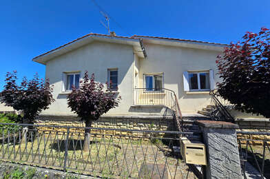 Maison 4 pièces 130000 €