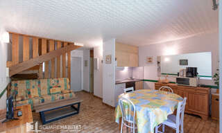 Appartement 3 Pièces 44 m² à vendre à Luz-Saint-Sauveur (65120)
