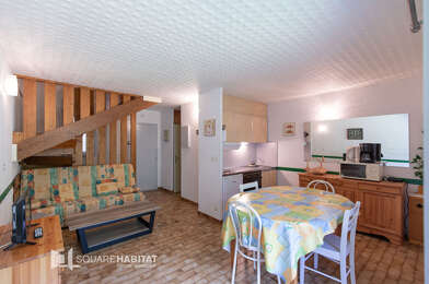 Appartement 3 pièces 150550 €