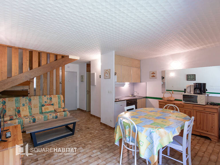Appartement 3 pièces Luz-Saint-Sauveur — photo 1