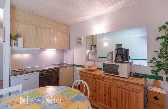 Appartement 3 pièces Luz-Saint-Sauveur — photo 2