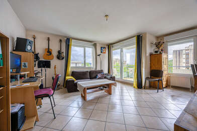 Appartement 4 pièces 299000 €