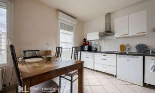 Appartement 4 Pièces 81 m² à vendre à La Motte-Servolex (73290)