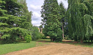 Terrain  572 m² à vendre à Saint-Cyr-sur-le-Rhône (69560)