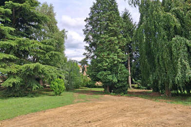Terrain  149000 €