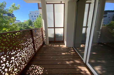 Appartement 2 pièces 210000 €