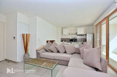 Appartement 2 pièces 230000 €